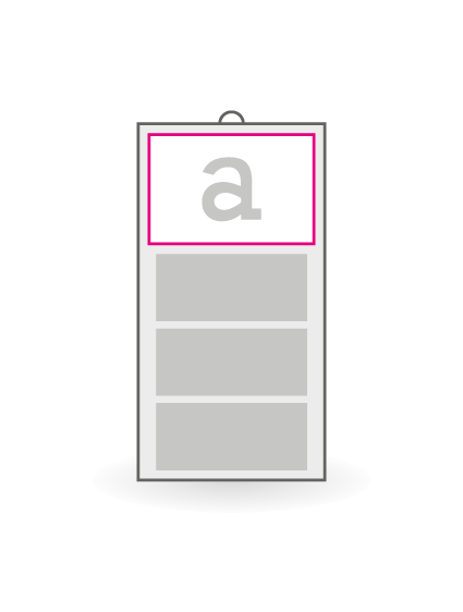 Kalendarz trójdzielny