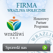 Firma Wrażliwa Społecznie