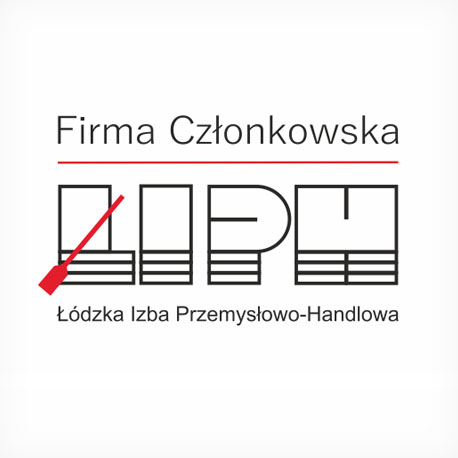 Firma Członkowska - Łódzka Izba Przemysłowo-Handlowa