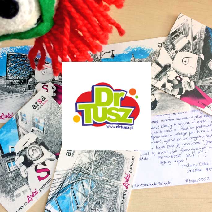Dr Tusz