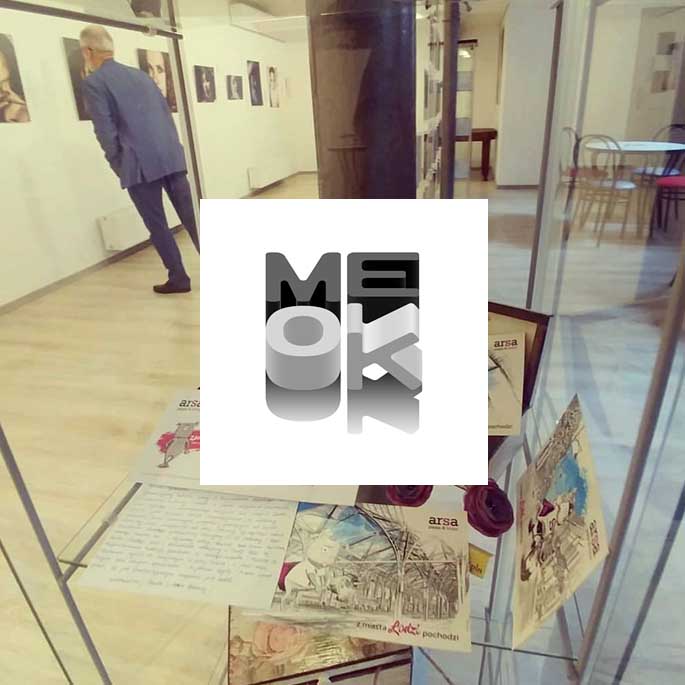 Galeria MEOK