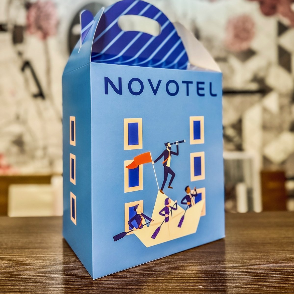 pudelko prezentowe 2