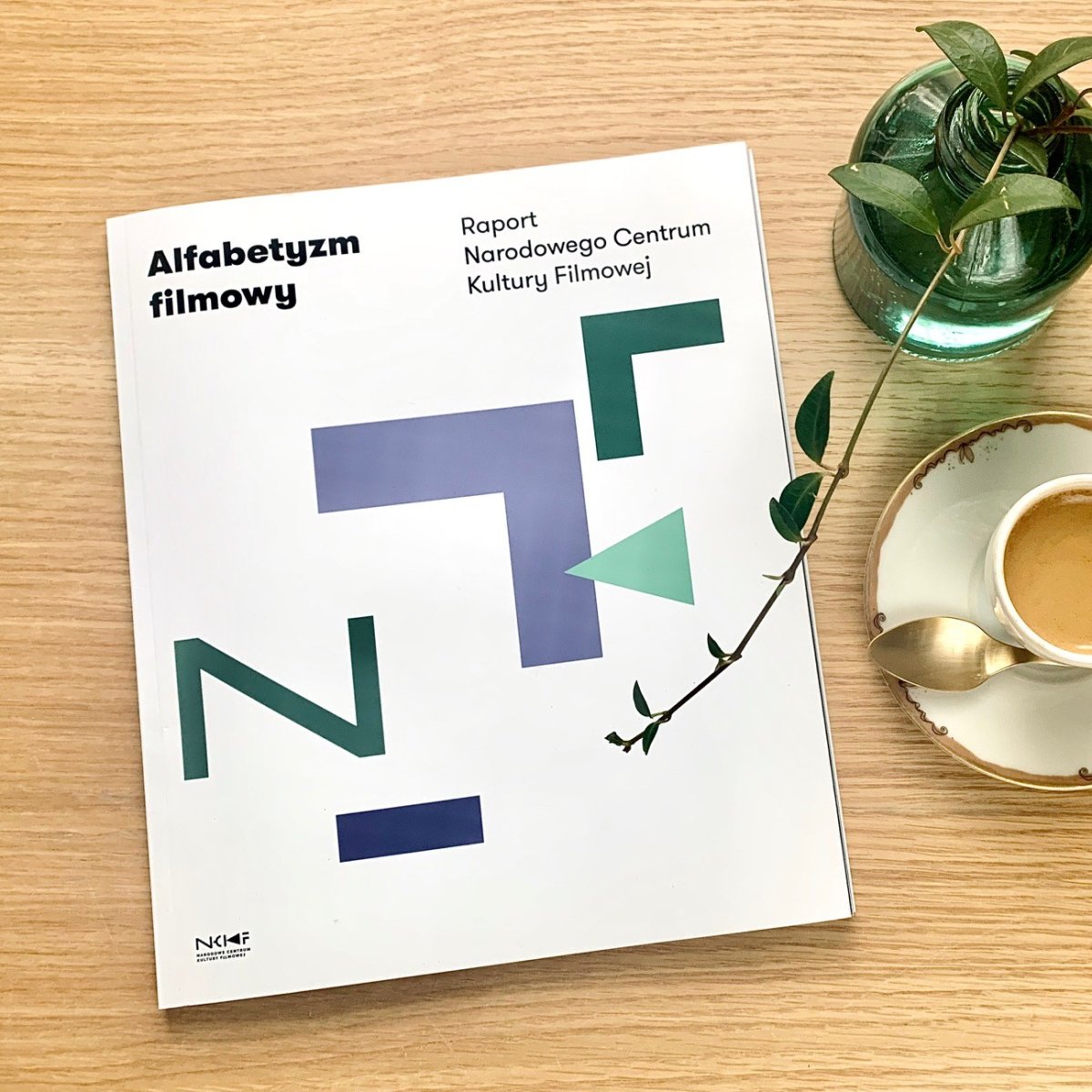 ksiazka w oprawie miekiej